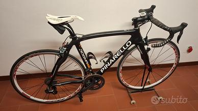 Bici da corsa PINARELLO DOGMA 651 THIK2 