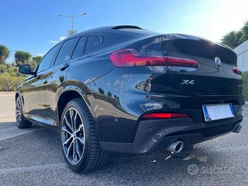 Bmw X4 M xDrive20d Msport 190 CV