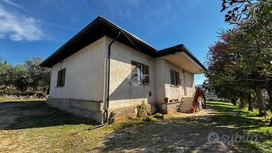 CASA INDIPENDENTE A FONTANA LIRI