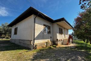 CASA INDIPENDENTE A FONTANA LIRI