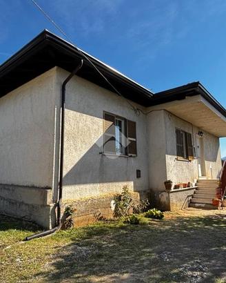 CASA INDIPENDENTE A FONTANA LIRI