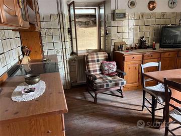 Casa Singola a Lama Mocogno