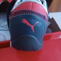Scarpe Nuove Originali Puma per BMW mai indossate 