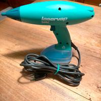 Pistola a vapore Simac.