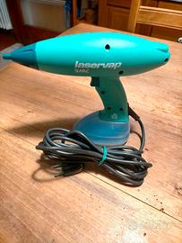 Pistola a vapore Simac.