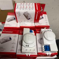 Sensore di movimento