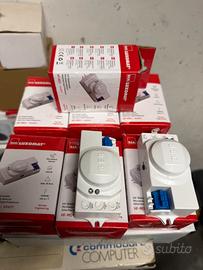 Sensore di movimento