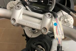 Contamarce e contagiri BMW R nineT