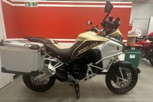 DUCATI Multistrada 1200 Enduro Sand