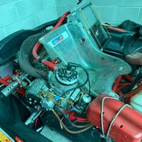 Go kart 125 maranello