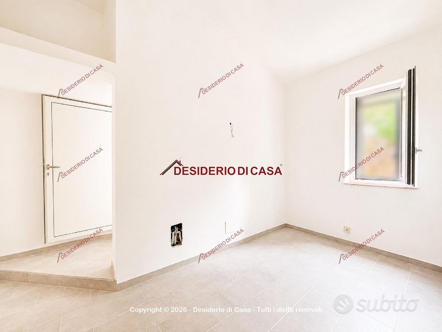 Casa – Castellammare del Golfo, Borgo Castellazzo - Vista 3