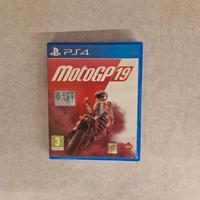 Gioco moto gp 19