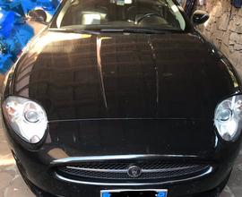 Jaguar XK 3.5