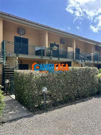 Campofelice di Roccella - In residence al mare.