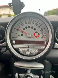 Vandesi MINI COOPER