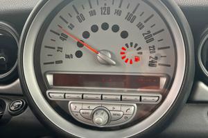 Vandesi MINI COOPER