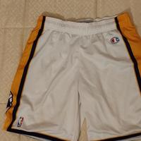 Pantaloncino Sportivo Champion 