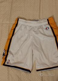 Pantaloncino Sportivo Champion 