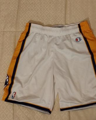 Pantaloncino Sportivo Champion 