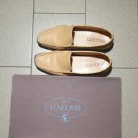 Mocassino donna Rossano Bisconti