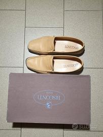 Mocassino donna Rossano Bisconti