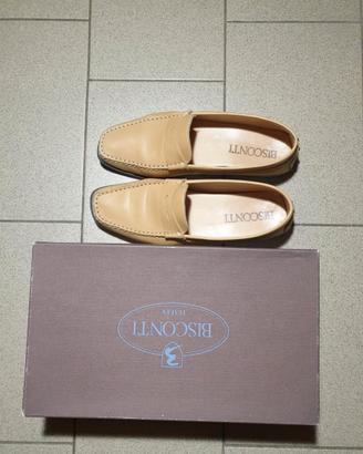 Mocassino donna Rossano Bisconti