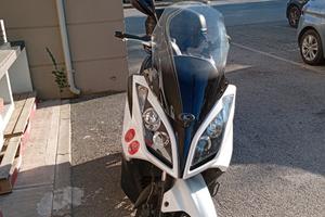 Kymco Downtown 300i - 2013