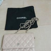 Tracolla chanel