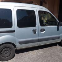 Renault Kangoo Camperizzato