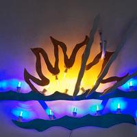 luminarie artigianali salentine 