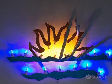 luminarie artigianali salentine 