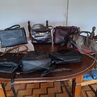 stock borse donna