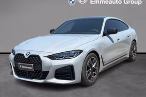 BMW 430 d xDrive 48V Msport