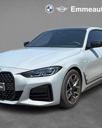BMW 430 d xDrive 48V Msport