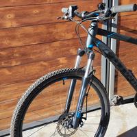MTB ROCKRIDER 520