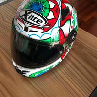 X-lite 802 davies