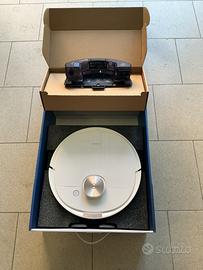 Ecovacs deebot ozmo T8