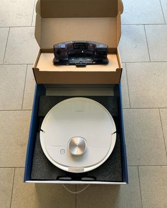 Ecovacs deebot ozmo T8
