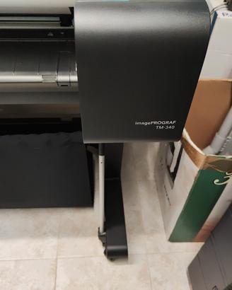 plotter