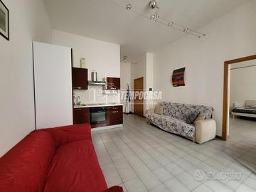 BILOCALE IN PIENO CENTRO