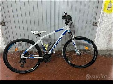 Btwin Rock rider 520