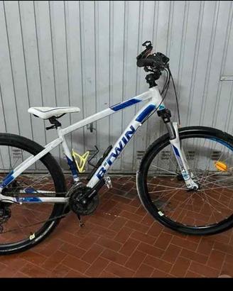 Btwin Rock rider 520