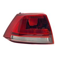 FANALE POSTERIORE ESTERNO SINISTRO VW GOLF VII 201