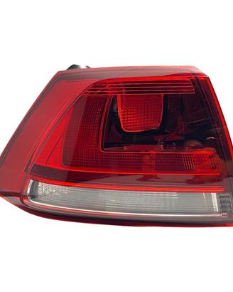 FANALE POSTERIORE ESTERNO SINISTRO VW GOLF VII 201