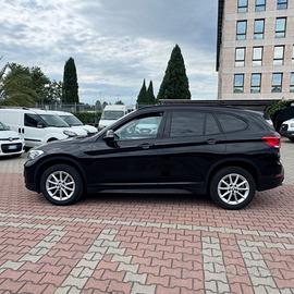 BMW X1 sDRIVE 18d BUSINESS ADVANTAGE AUTOMATICA