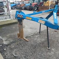 ripuntatore FCR ad 1 ancora