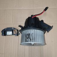 MOTORINO RISCALDAMENTO AUDI Q5