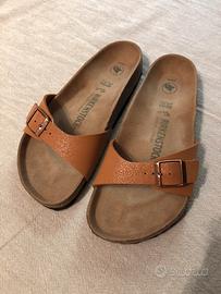 Birkenstock Madrid vegan 38EU
