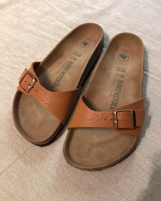 Birkenstock Madrid vegan 38EU