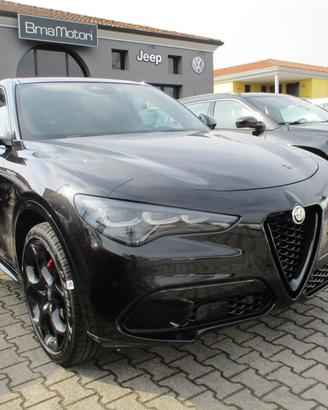 Alfa Romeo Stelvio 2.2 Td 210Cv AT8 Q4 Veloce - Te